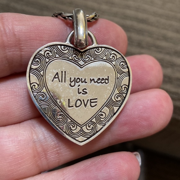 Brighton necklace - Picture 6 of 8